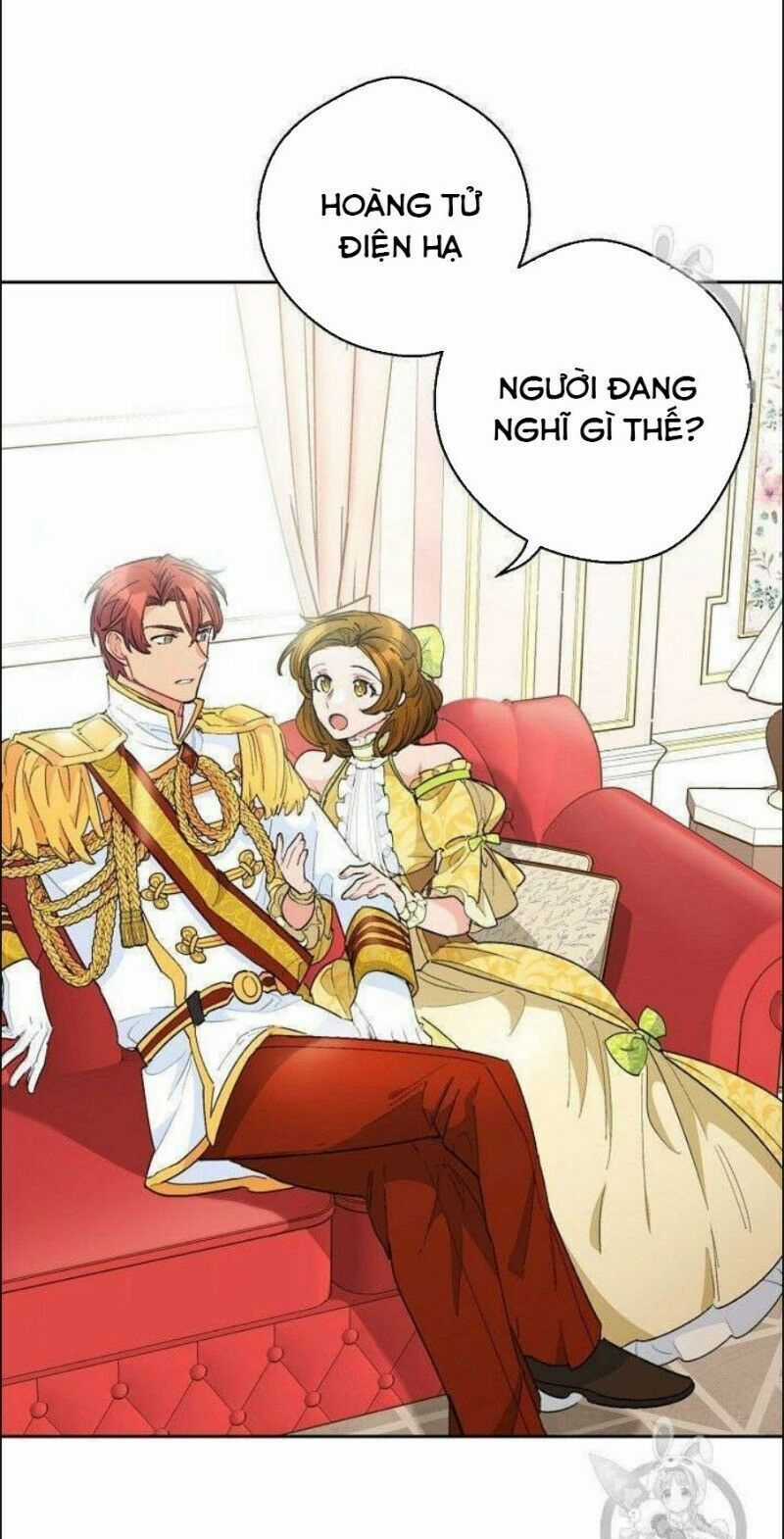 50 Công Thức Pha Trà Của Nữ Công Tước Chapter 76 trang 12