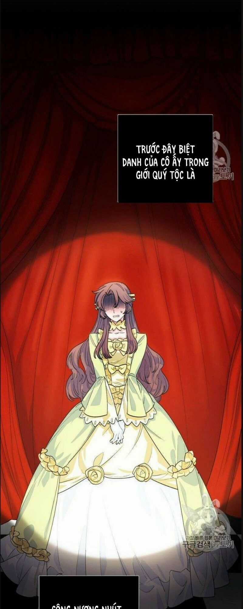 50 Công Thức Pha Trà Của Nữ Công Tước Chapter 76 trang 21