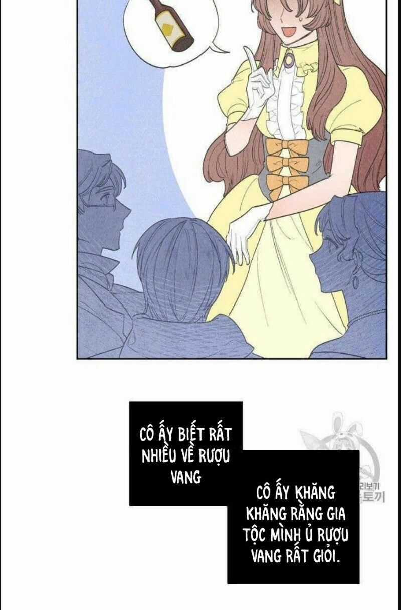 50 Công Thức Pha Trà Của Nữ Công Tước Chapter 76 trang 23