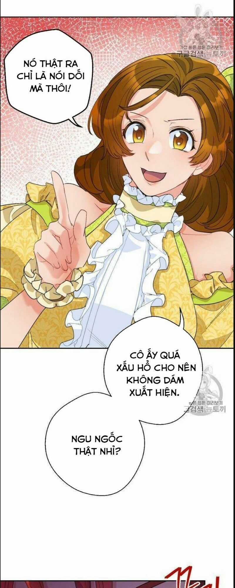 50 Công Thức Pha Trà Của Nữ Công Tước Chapter 76 trang 25