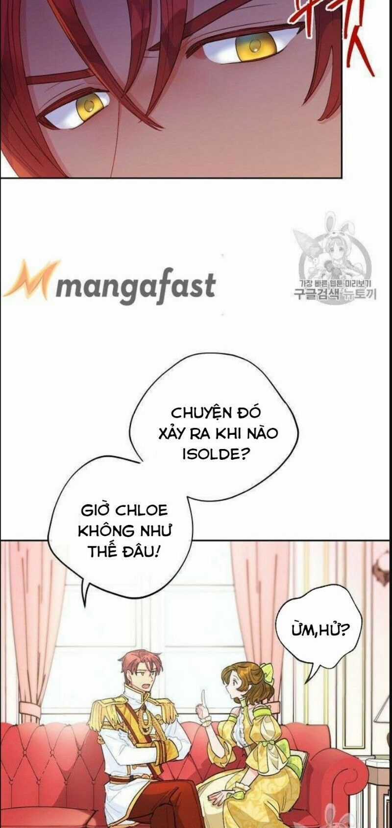 50 Công Thức Pha Trà Của Nữ Công Tước Chapter 76 trang 26