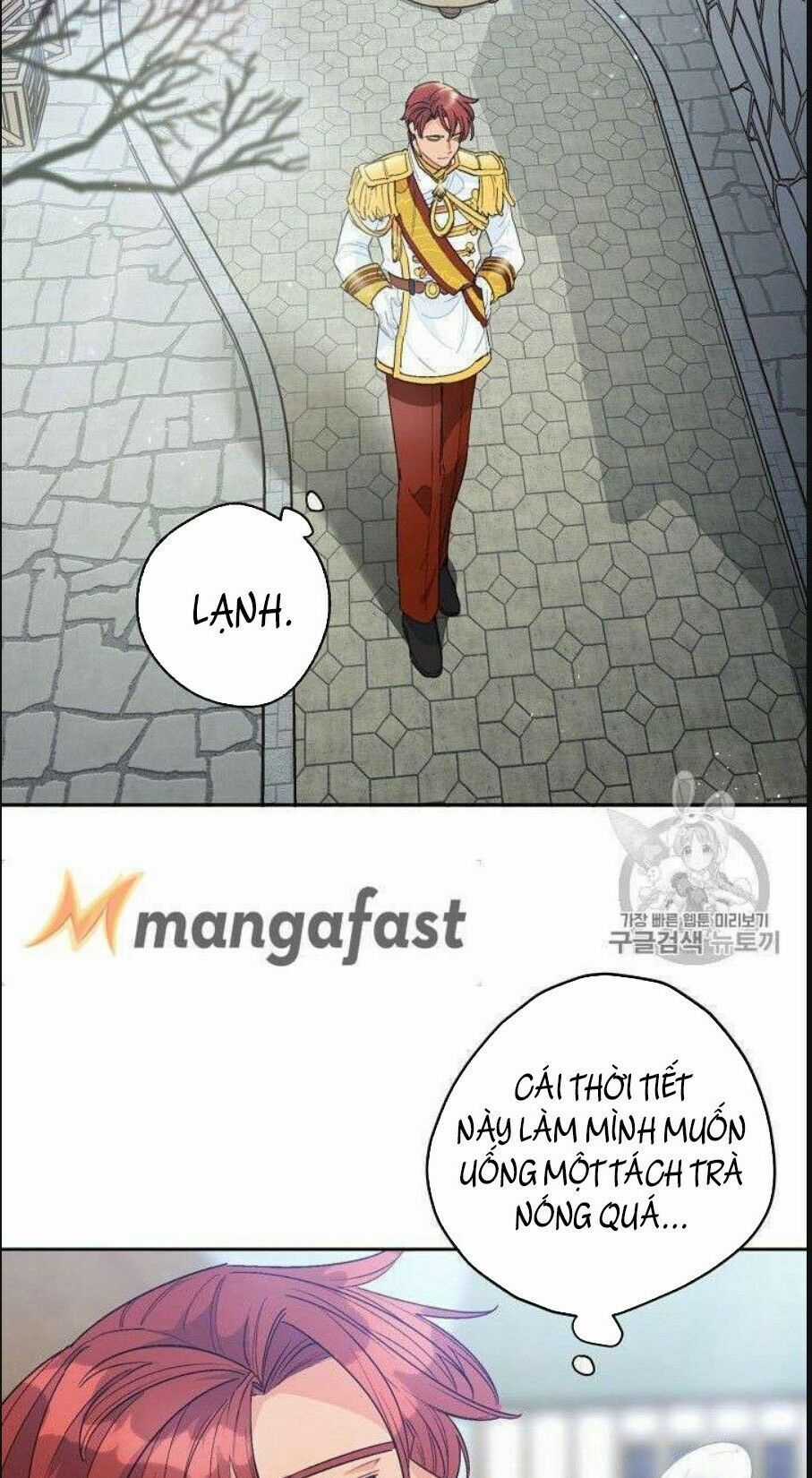 50 Công Thức Pha Trà Của Nữ Công Tước Chapter 76 trang 29