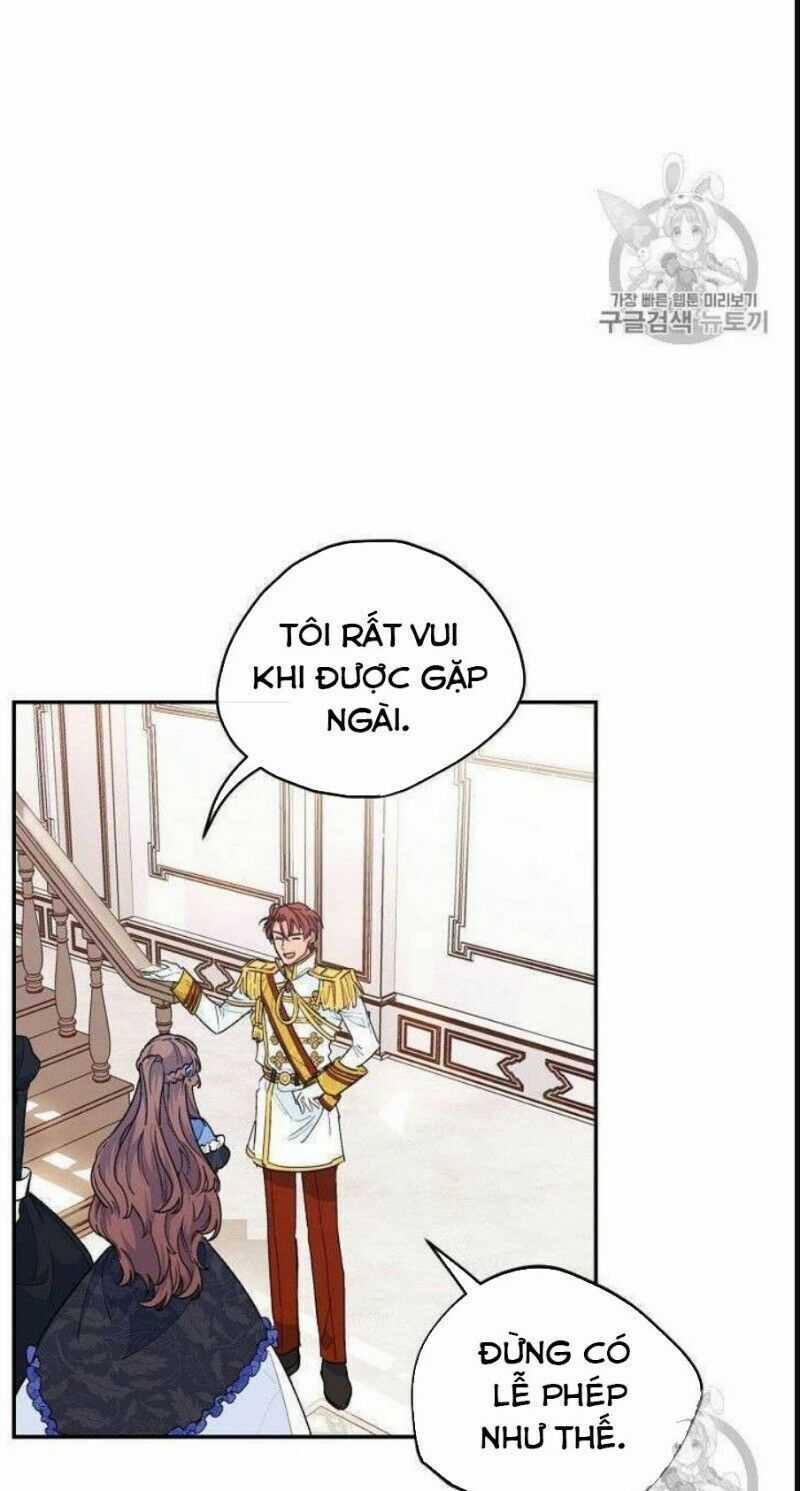 50 Công Thức Pha Trà Của Nữ Công Tước Chapter 76 trang 37