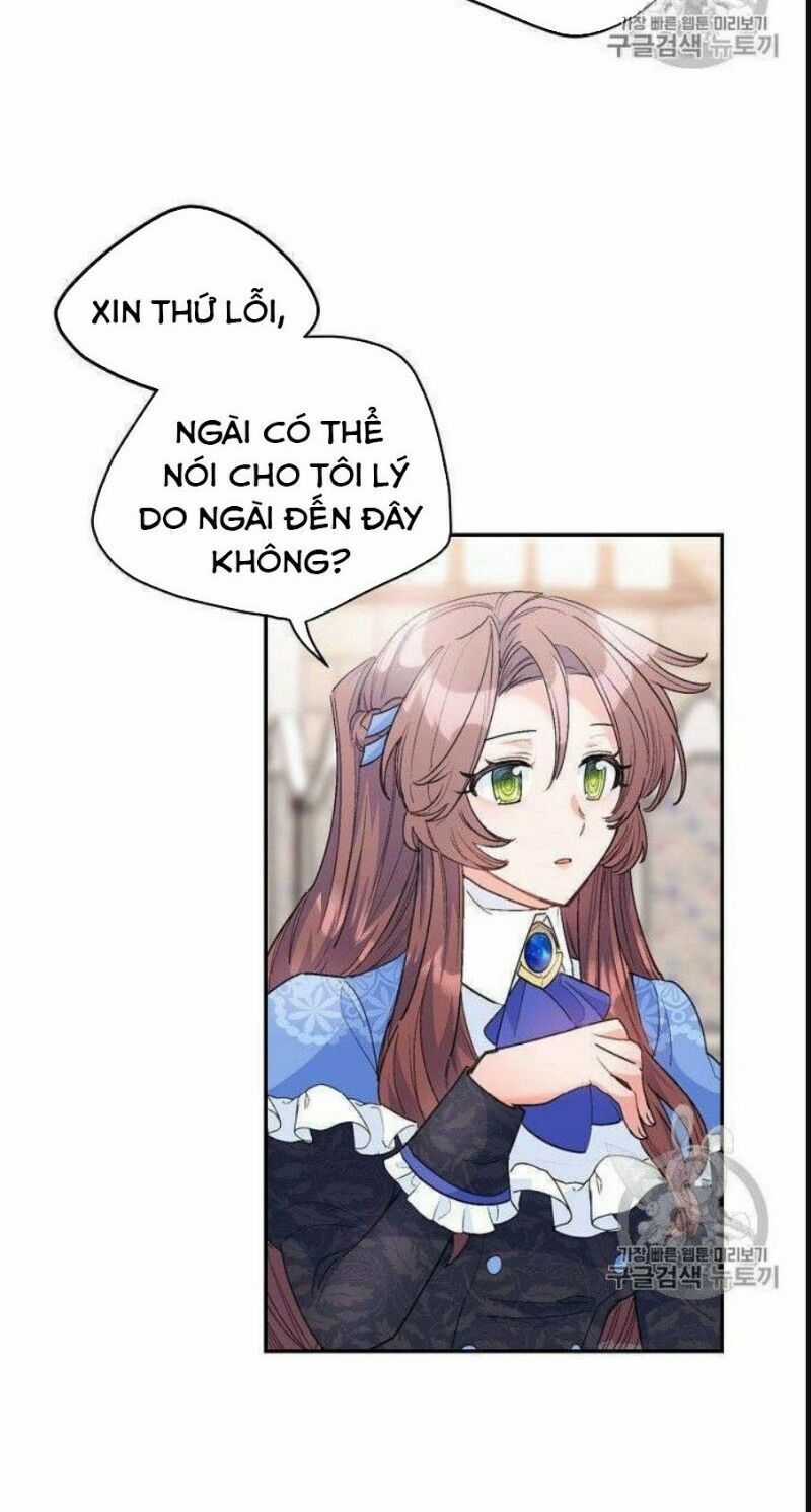 50 Công Thức Pha Trà Của Nữ Công Tước Chapter 76 trang 38