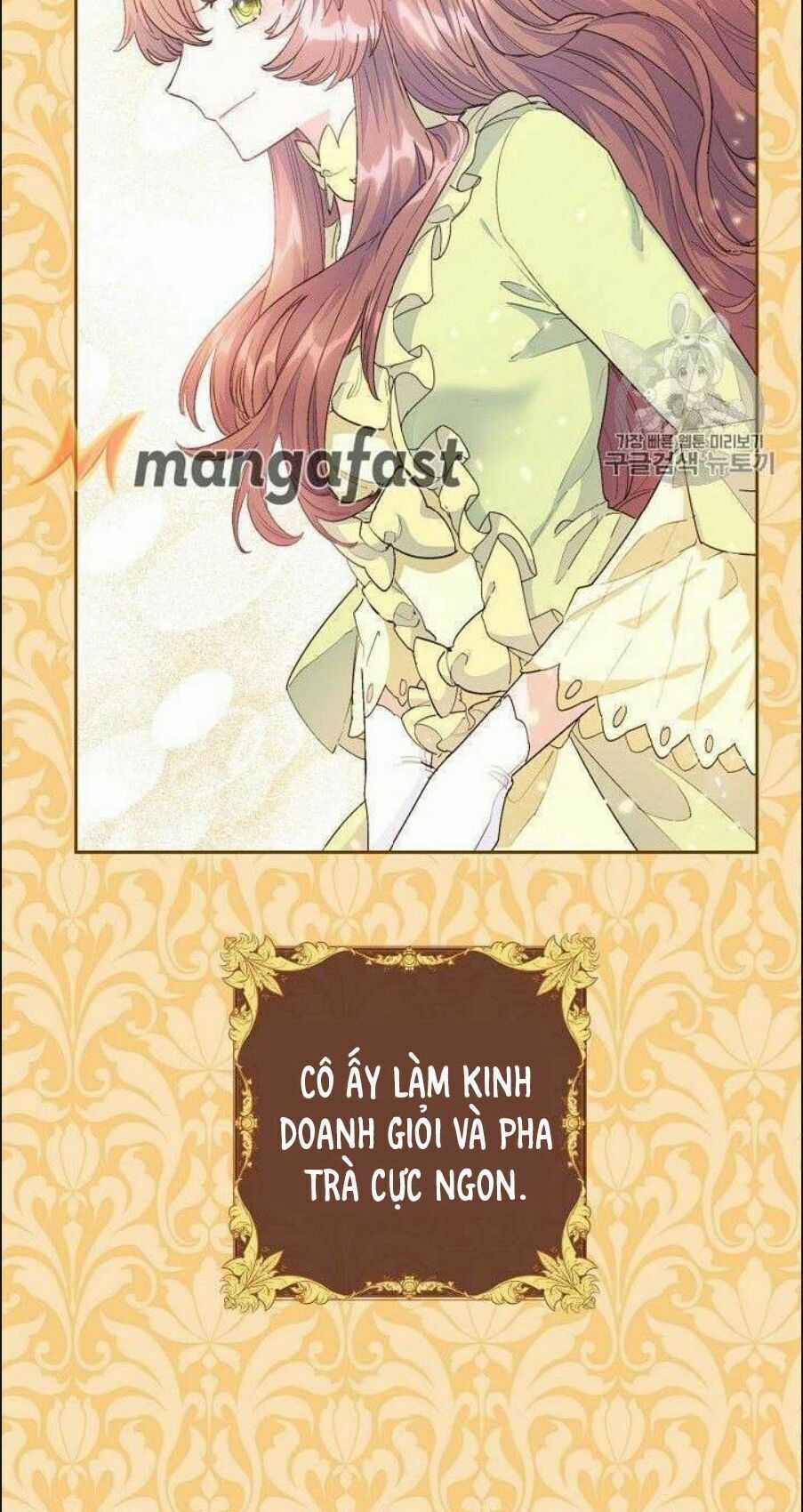 50 Công Thức Pha Trà Của Nữ Công Tước Chapter 76 trang 4