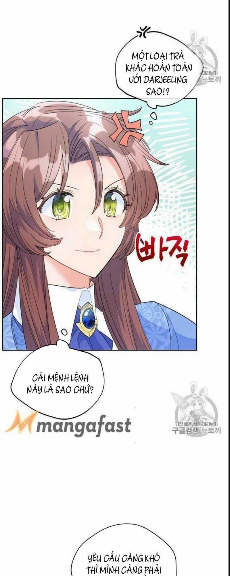 50 Công Thức Pha Trà Của Nữ Công Tước Chapter 76 trang 49