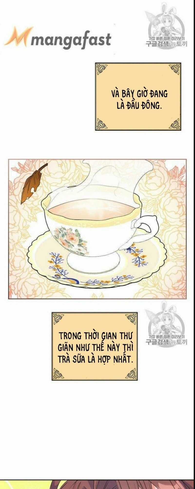 50 Công Thức Pha Trà Của Nữ Công Tước Chapter 76 trang 53