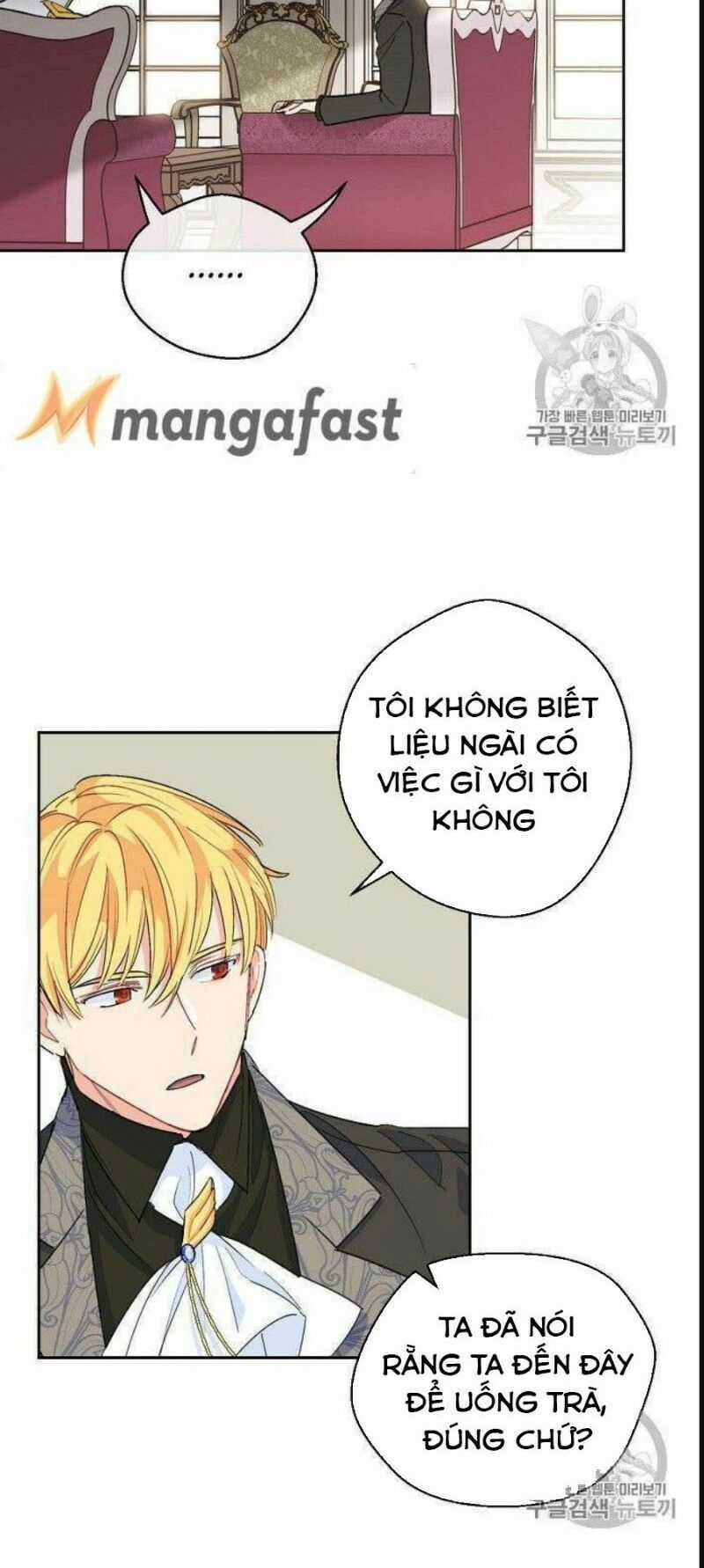 50 Công Thức Pha Trà Của Nữ Công Tước Chapter 76 trang 56