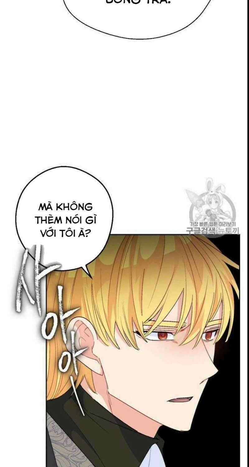 50 Công Thức Pha Trà Của Nữ Công Tước Chapter 76 trang 58