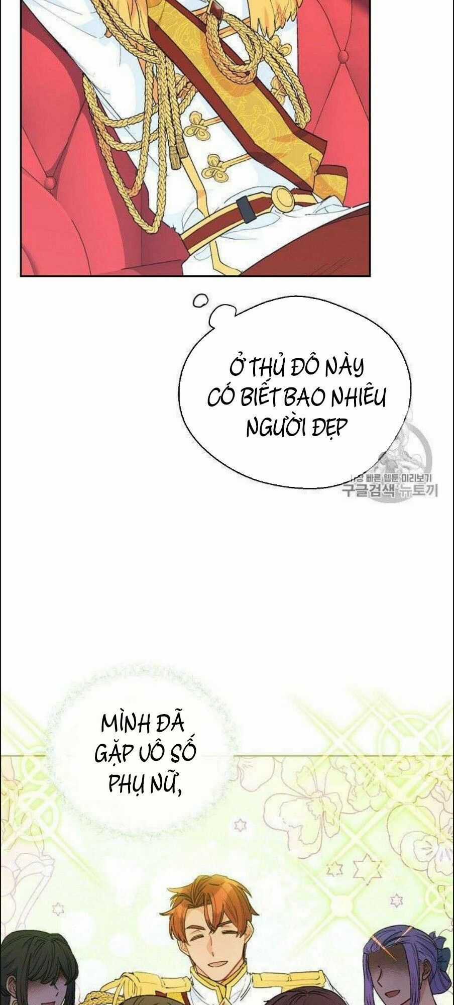 50 Công Thức Pha Trà Của Nữ Công Tước Chapter 76 trang 6