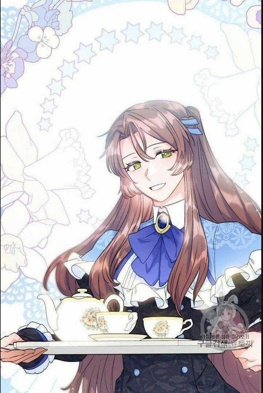 50 Công Thức Pha Trà Của Nữ Công Tước Chapter 76 trang 65