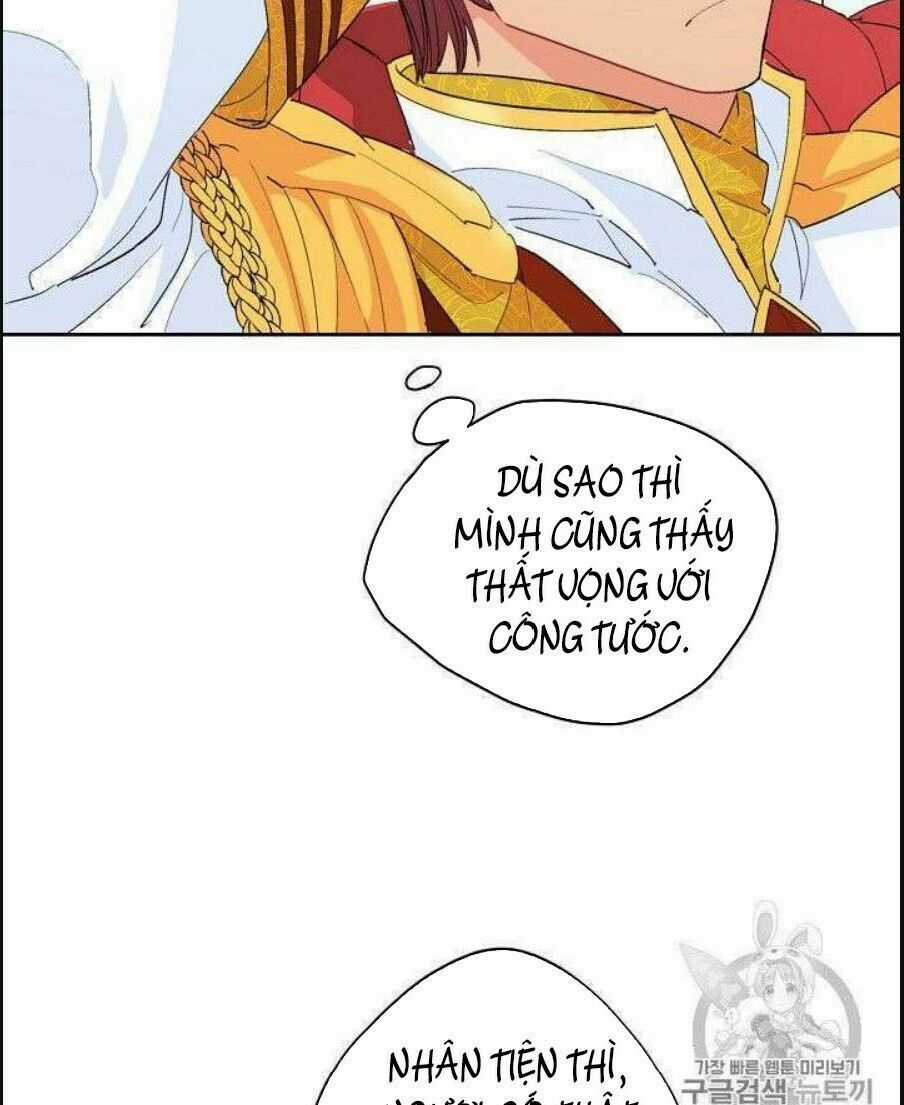 50 Công Thức Pha Trà Của Nữ Công Tước Chapter 76 trang 8