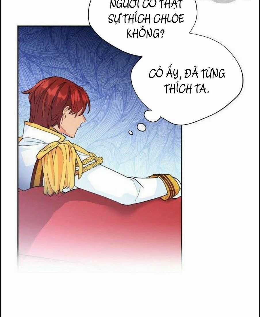 50 Công Thức Pha Trà Của Nữ Công Tước Chapter 76 trang 9