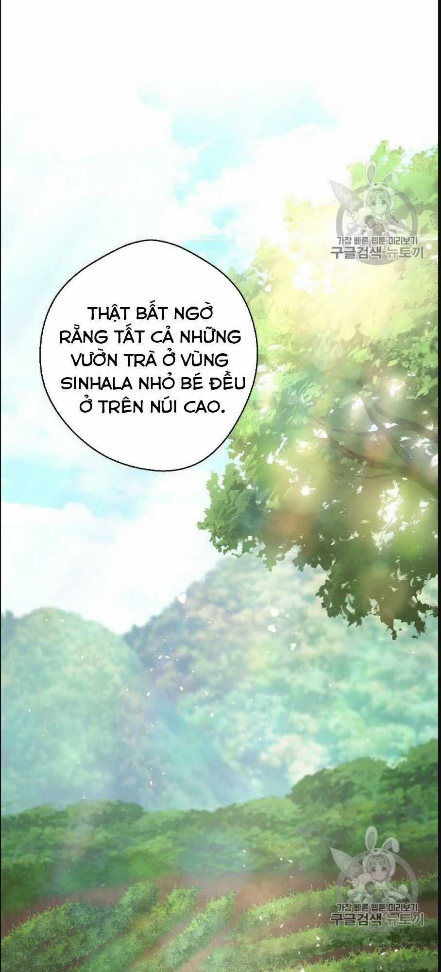 50 Công Thức Pha Trà Của Nữ Công Tước Chapter 77 trang 12