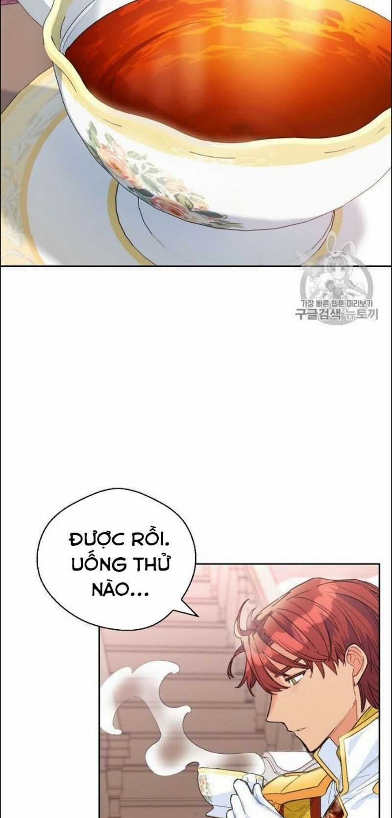 50 Công Thức Pha Trà Của Nữ Công Tước Chapter 77 trang 19