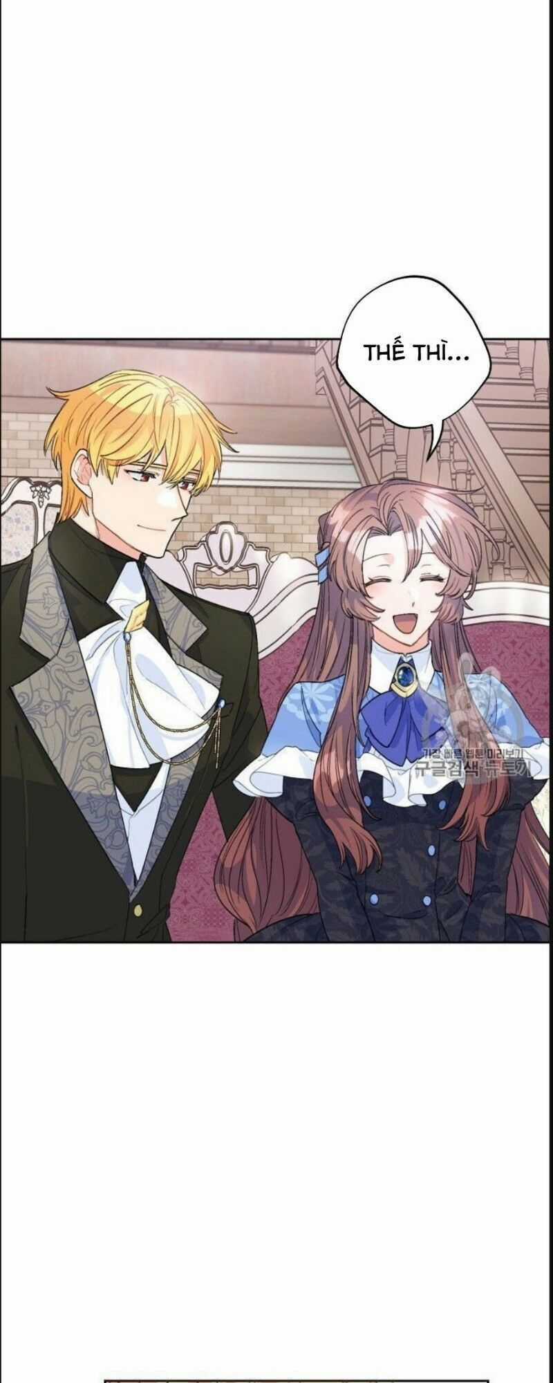 50 Công Thức Pha Trà Của Nữ Công Tước Chapter 77 trang 2