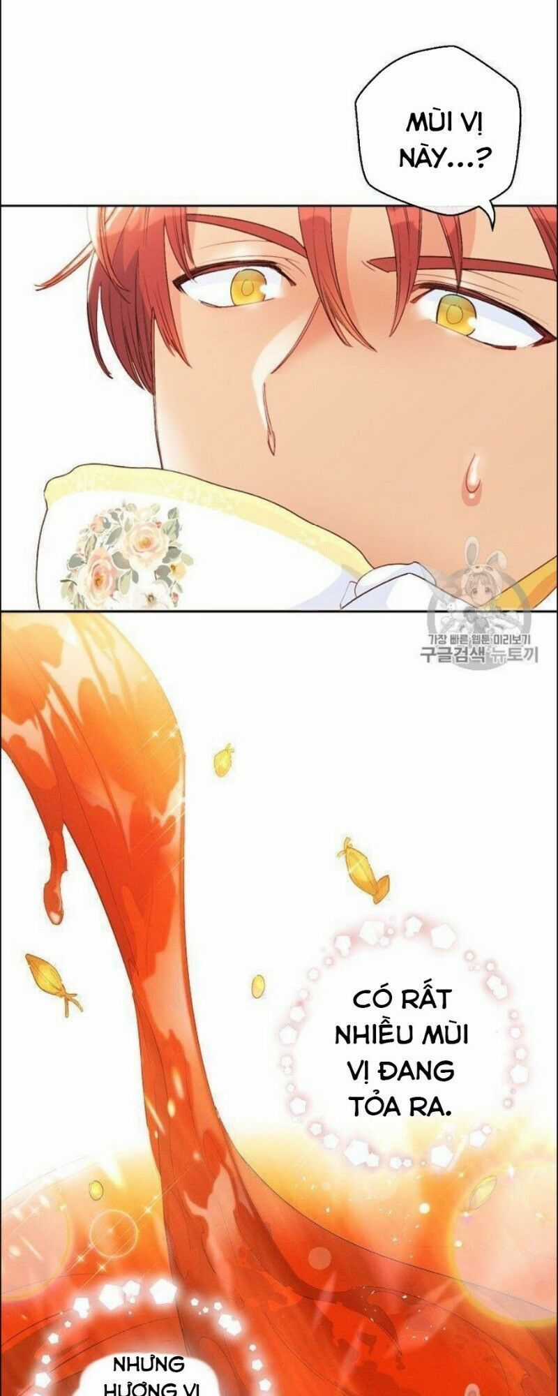 50 Công Thức Pha Trà Của Nữ Công Tước Chapter 77 trang 21