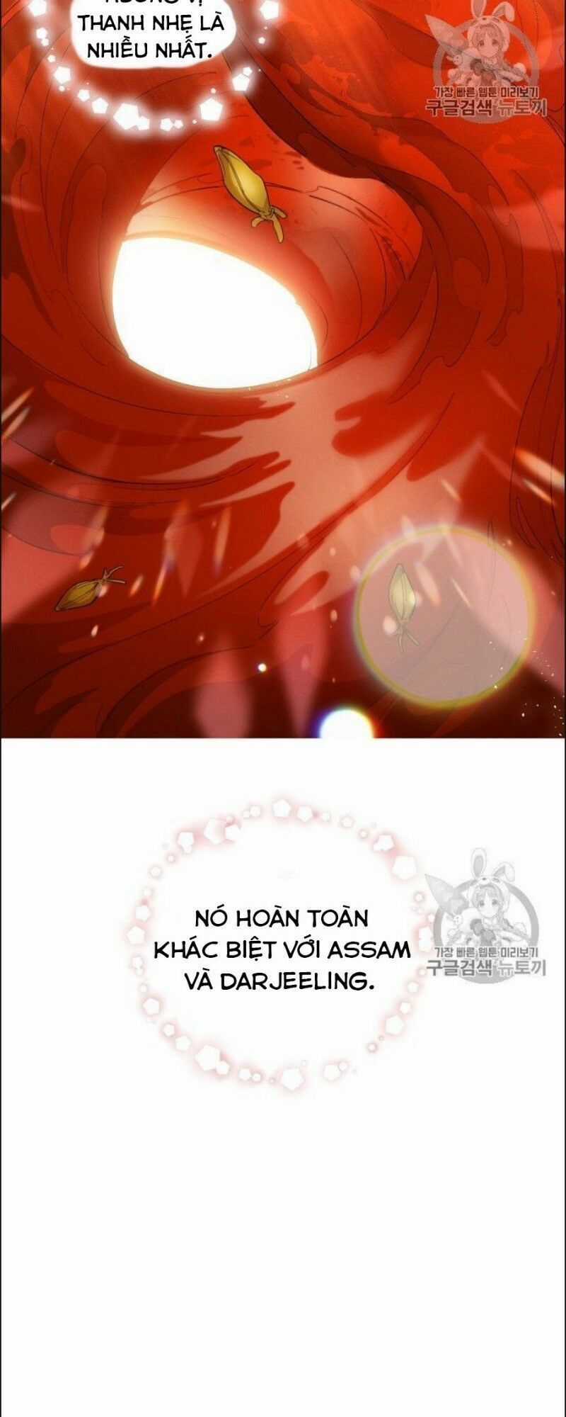 50 Công Thức Pha Trà Của Nữ Công Tước Chapter 77 trang 22