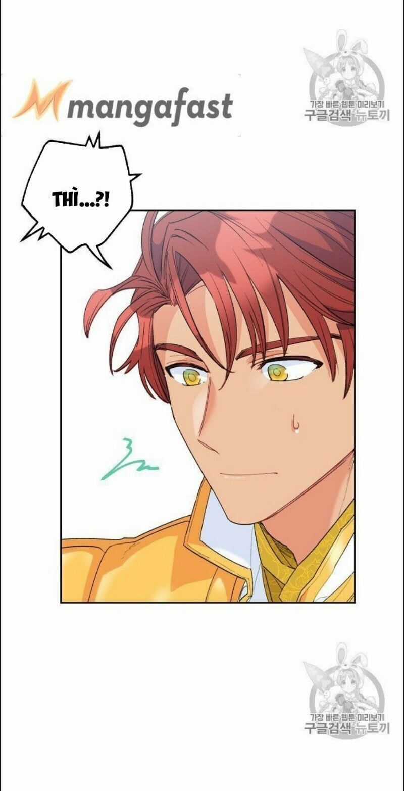 50 Công Thức Pha Trà Của Nữ Công Tước Chapter 77 trang 24