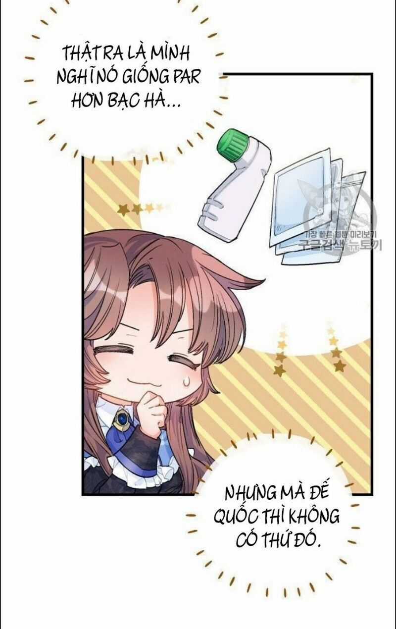 50 Công Thức Pha Trà Của Nữ Công Tước Chapter 77 trang 28