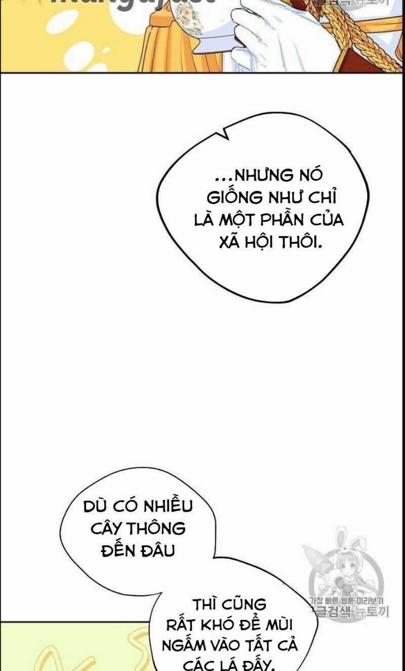 50 Công Thức Pha Trà Của Nữ Công Tước Chapter 77 trang 31