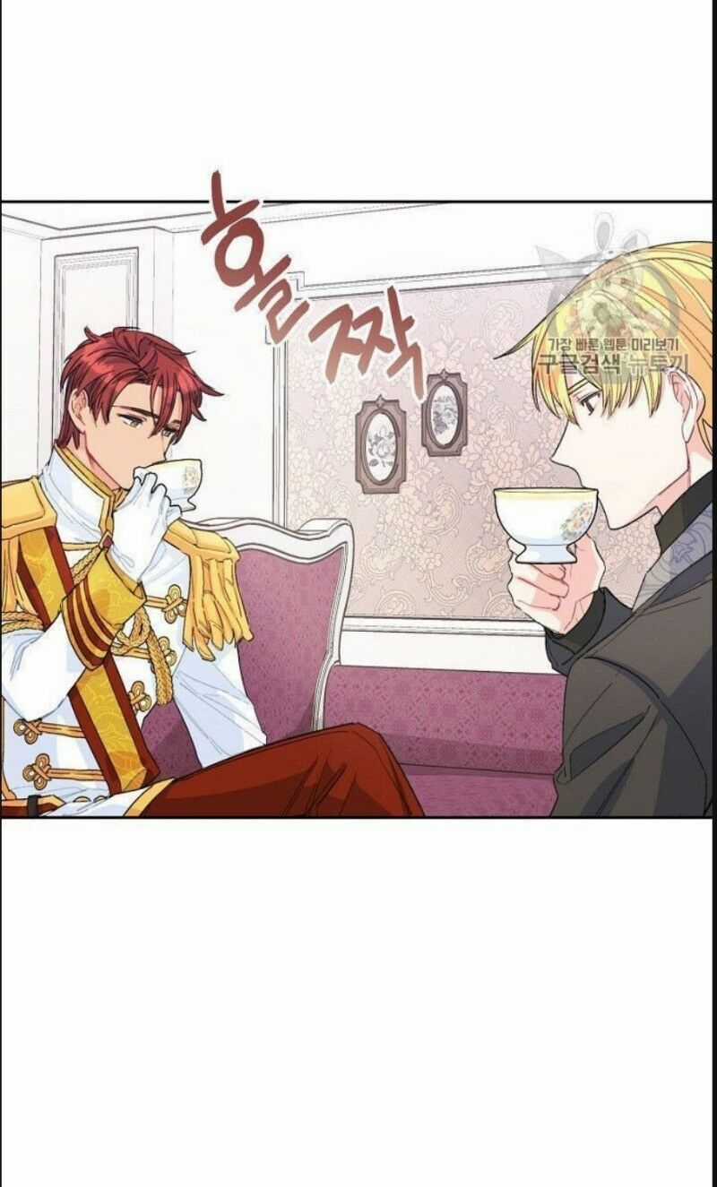 50 Công Thức Pha Trà Của Nữ Công Tước Chapter 77 trang 35