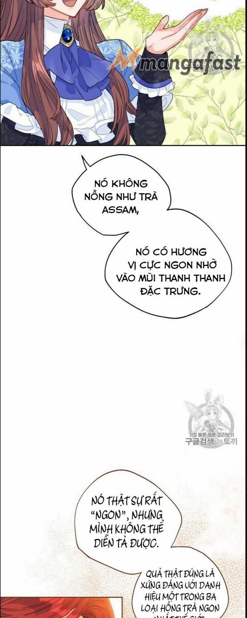 50 Công Thức Pha Trà Của Nữ Công Tước Chapter 77 trang 38