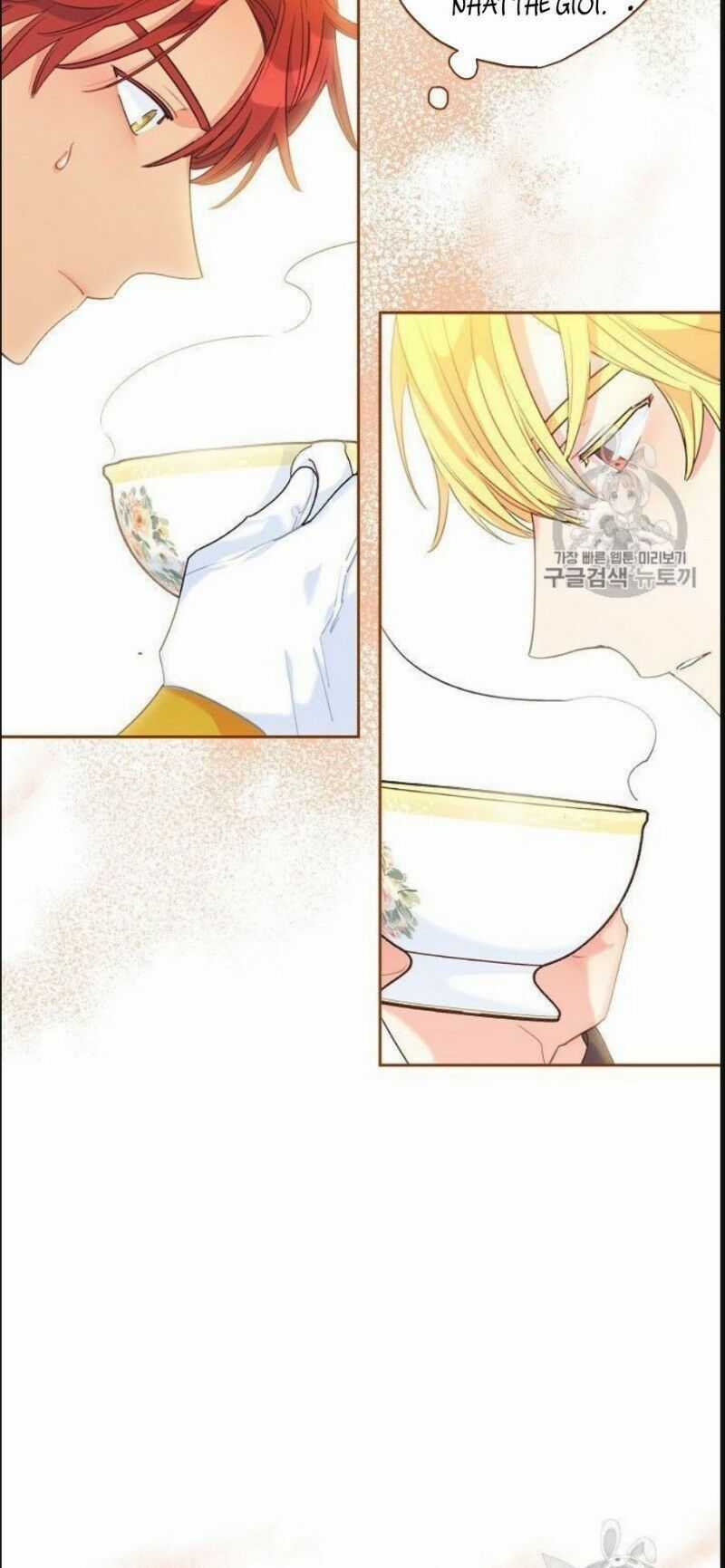 50 Công Thức Pha Trà Của Nữ Công Tước Chapter 77 trang 39