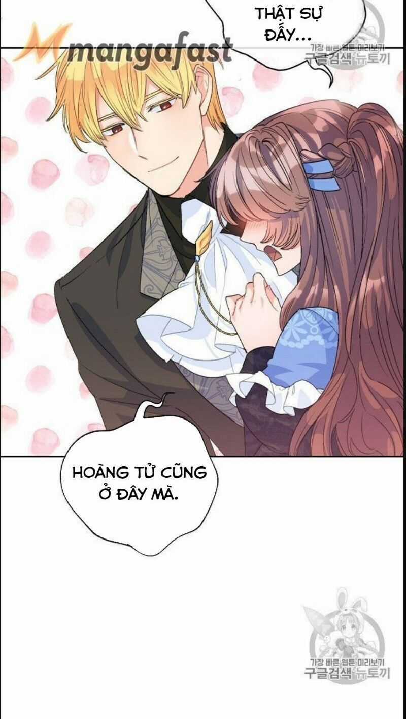 50 Công Thức Pha Trà Của Nữ Công Tước Chapter 77 trang 4