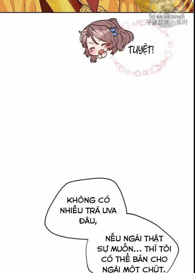 50 Công Thức Pha Trà Của Nữ Công Tước Chapter 77 trang 45