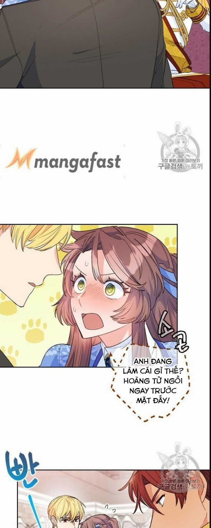 50 Công Thức Pha Trà Của Nữ Công Tước Chapter 77 trang 48