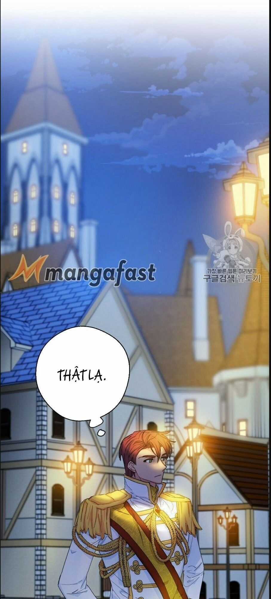 50 Công Thức Pha Trà Của Nữ Công Tước Chapter 77 trang 59