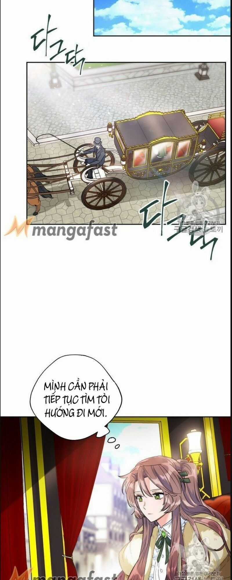 50 Công Thức Pha Trà Của Nữ Công Tước Chapter 78 trang 10