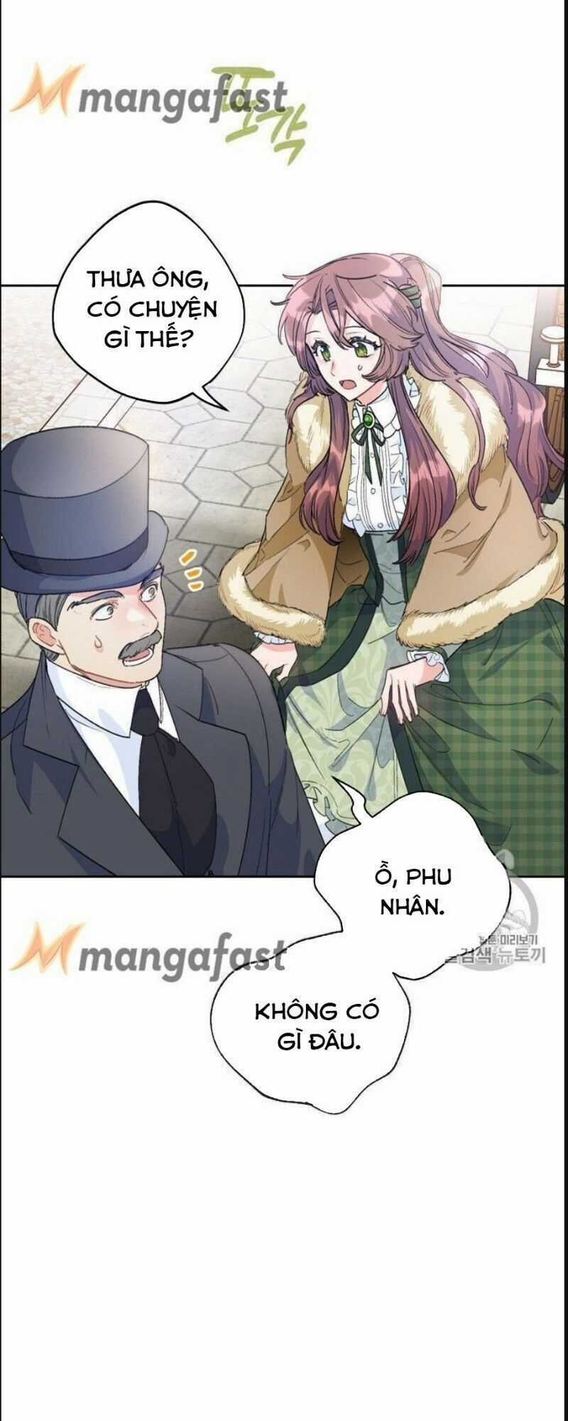 50 Công Thức Pha Trà Của Nữ Công Tước Chapter 78 trang 14