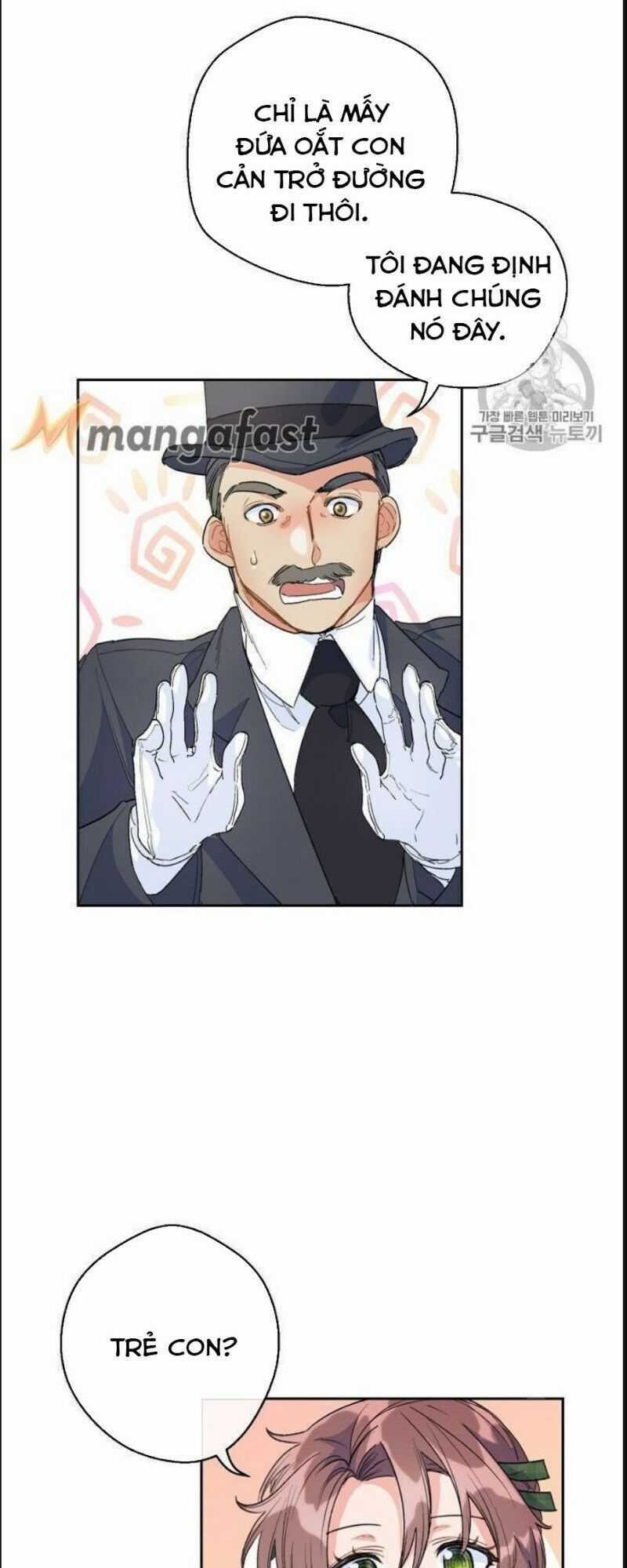 50 Công Thức Pha Trà Của Nữ Công Tước Chapter 78 trang 15