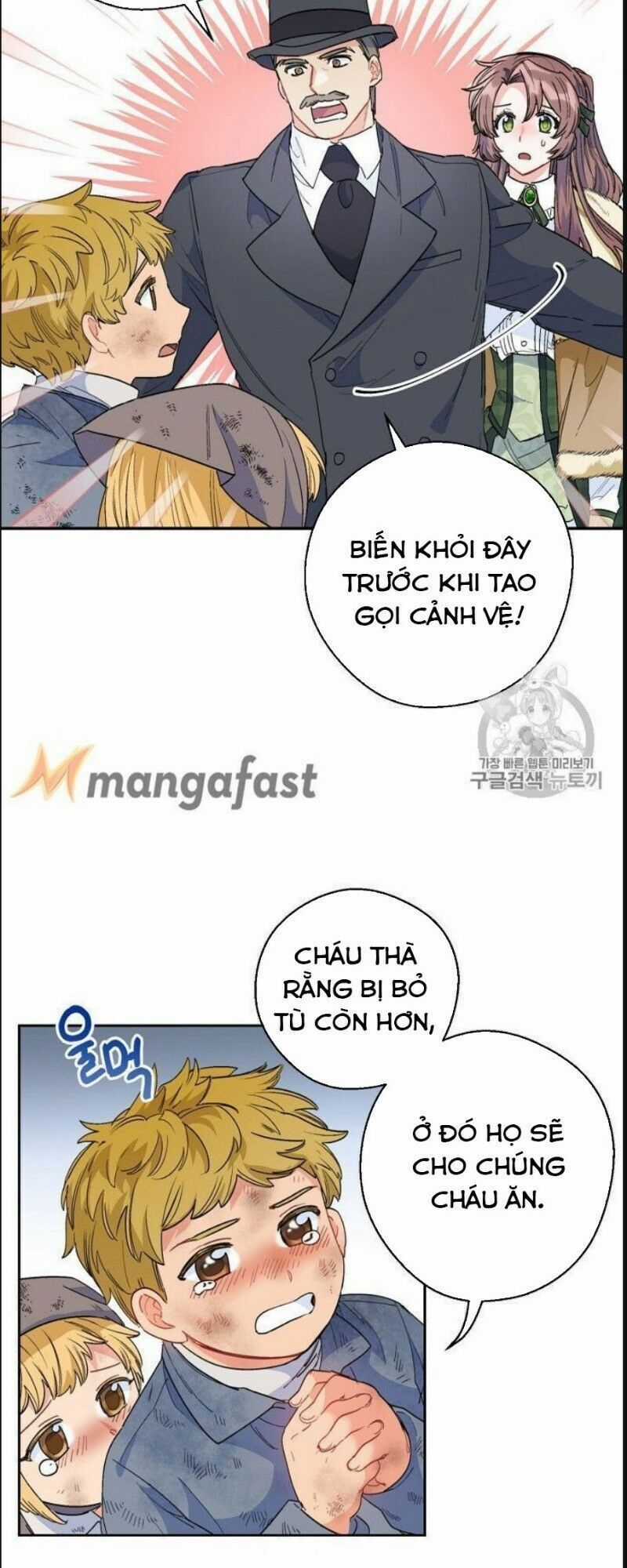 50 Công Thức Pha Trà Của Nữ Công Tước Chapter 78 trang 19