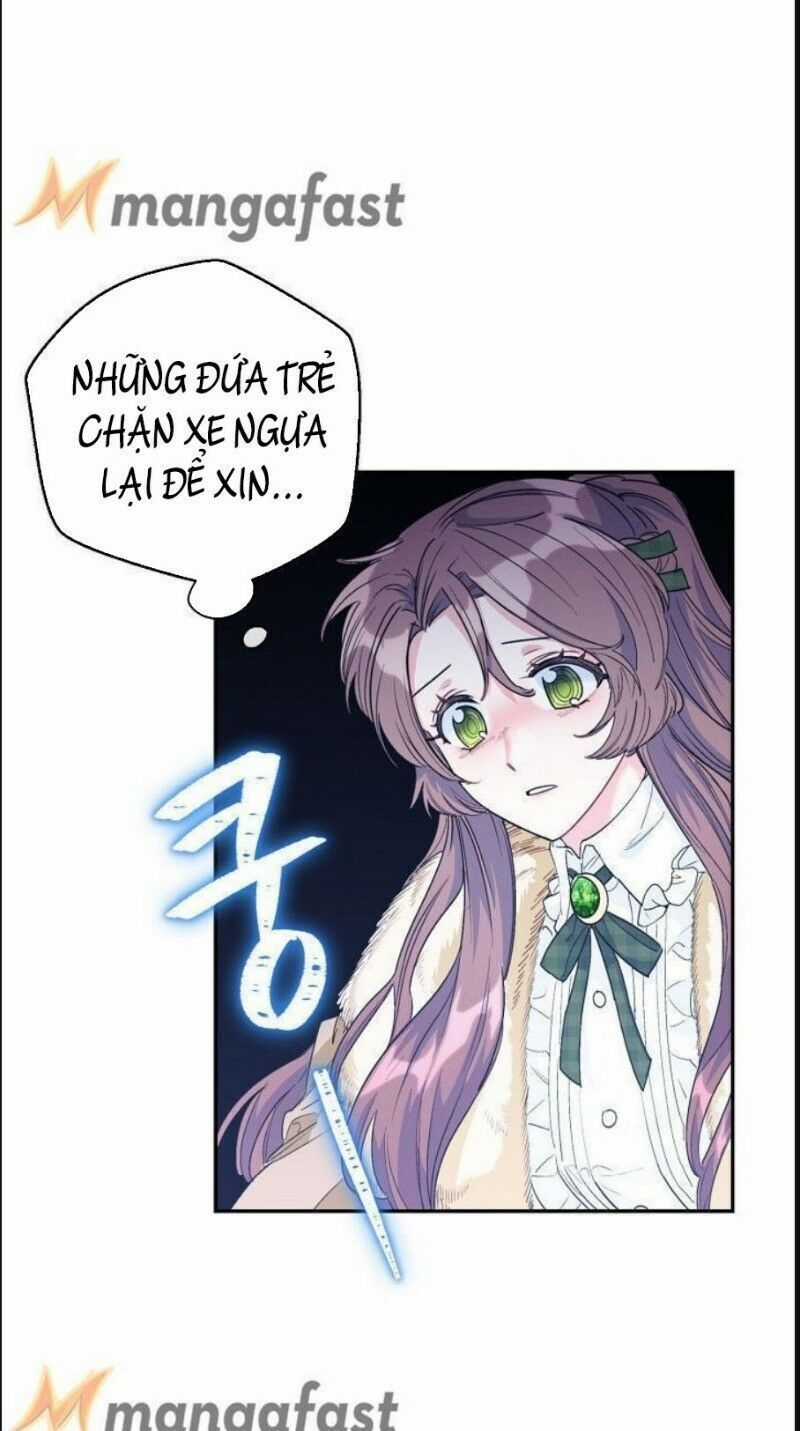 50 Công Thức Pha Trà Của Nữ Công Tước Chapter 78 trang 20