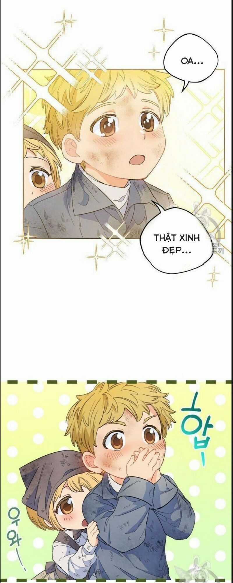 50 Công Thức Pha Trà Của Nữ Công Tước Chapter 78 trang 22