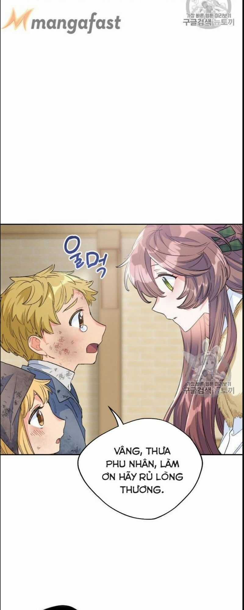 50 Công Thức Pha Trà Của Nữ Công Tước Chapter 78 trang 23