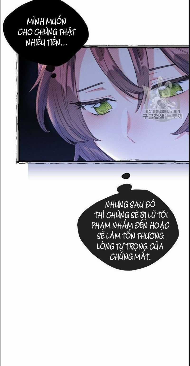 50 Công Thức Pha Trà Của Nữ Công Tước Chapter 78 trang 24