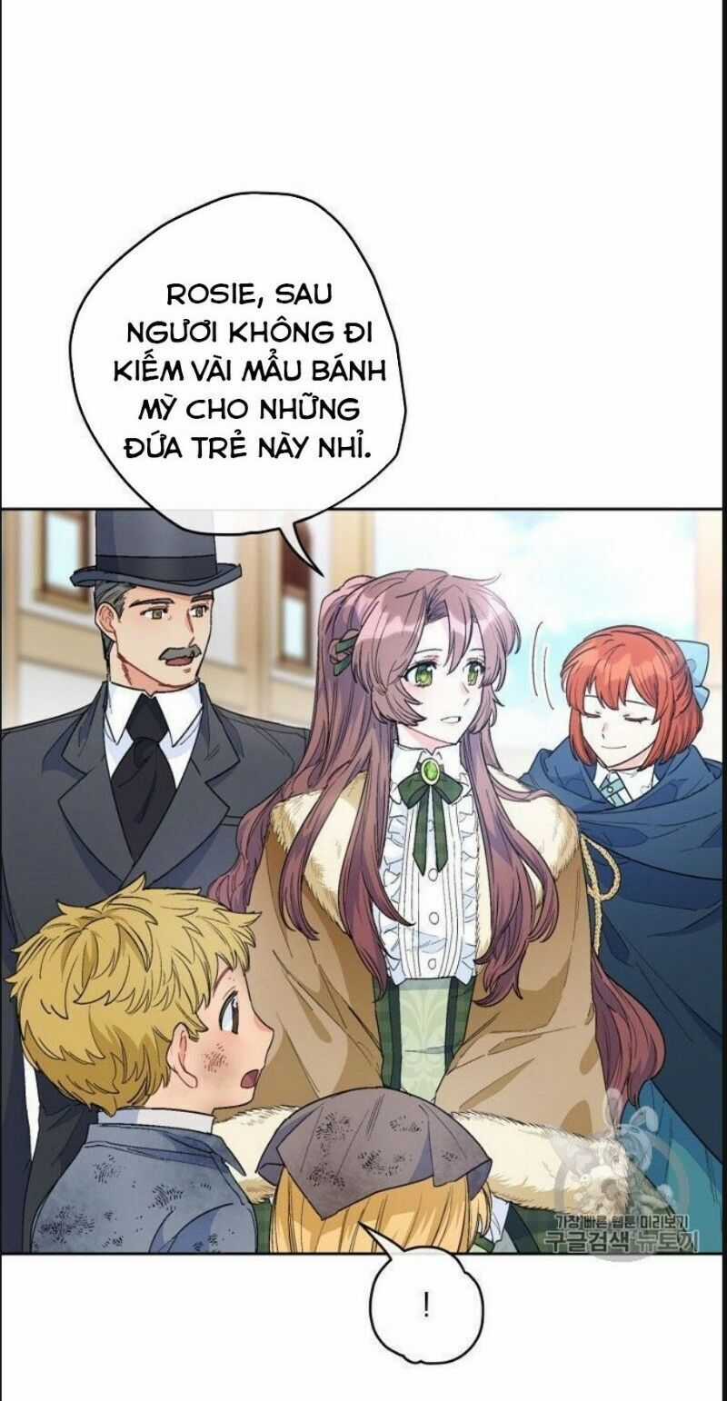 50 Công Thức Pha Trà Của Nữ Công Tước Chapter 78 trang 25