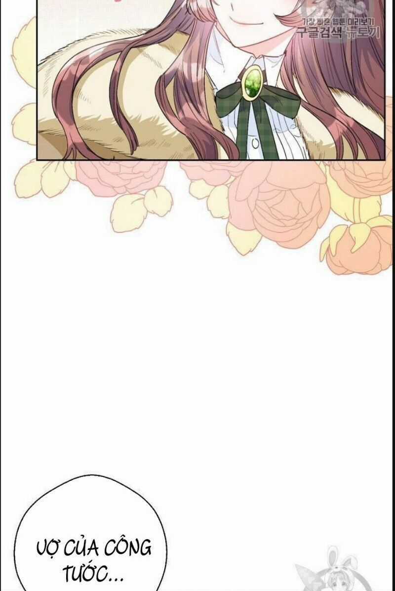 50 Công Thức Pha Trà Của Nữ Công Tước Chapter 78 trang 27