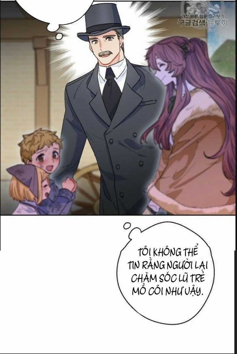 50 Công Thức Pha Trà Của Nữ Công Tước Chapter 78 trang 28