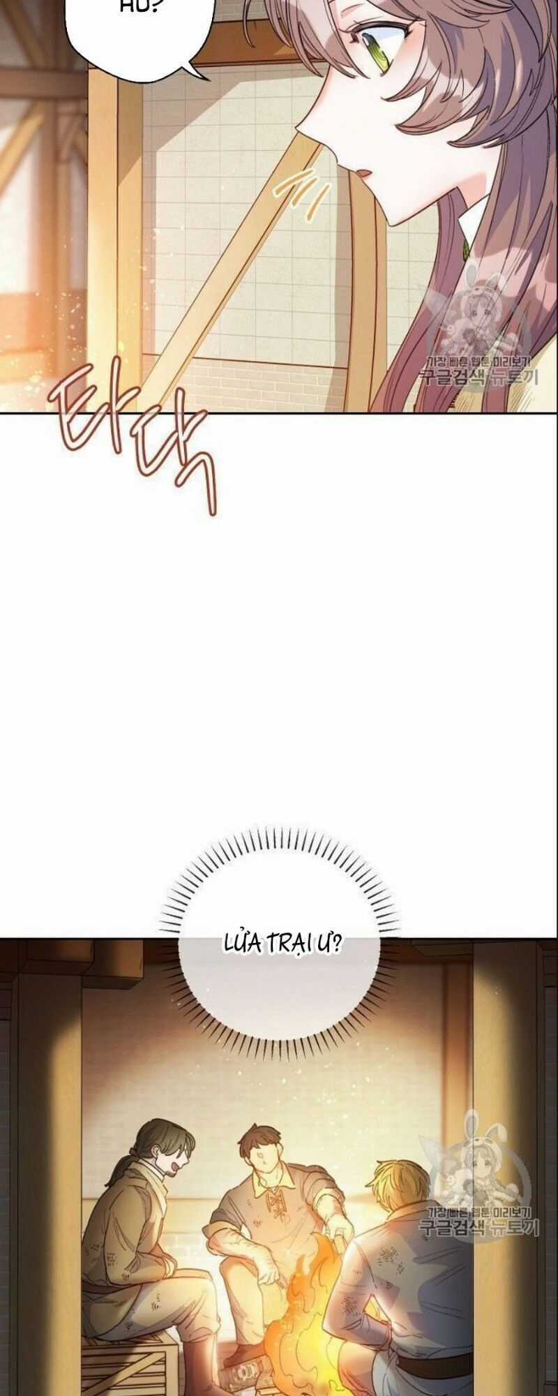 50 Công Thức Pha Trà Của Nữ Công Tước Chapter 78 trang 30