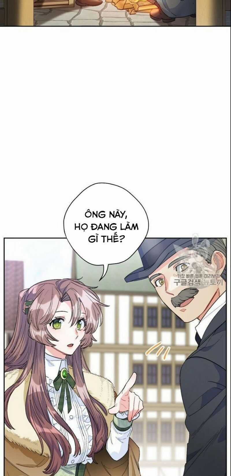 50 Công Thức Pha Trà Của Nữ Công Tước Chapter 78 trang 31