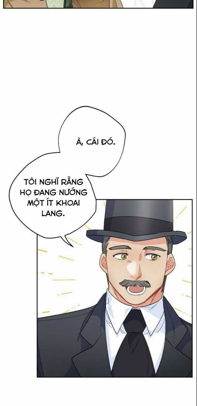 50 Công Thức Pha Trà Của Nữ Công Tước Chapter 78 trang 32