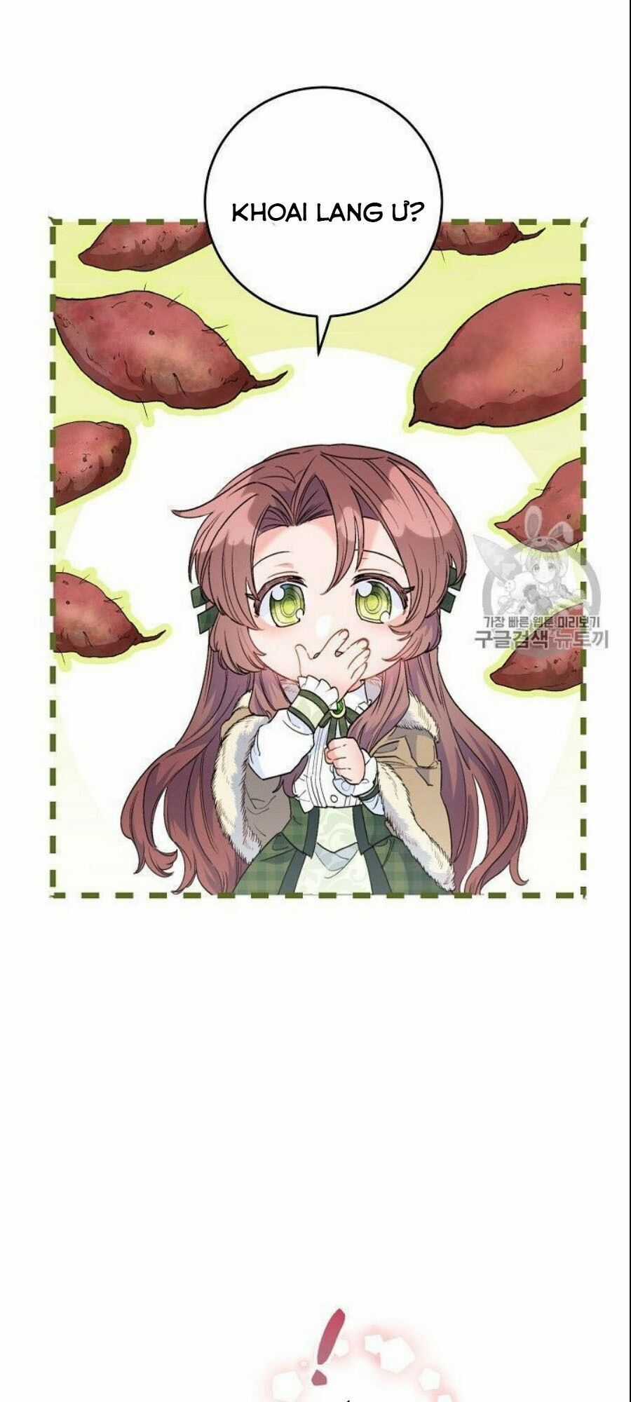 50 Công Thức Pha Trà Của Nữ Công Tước Chapter 78 trang 33