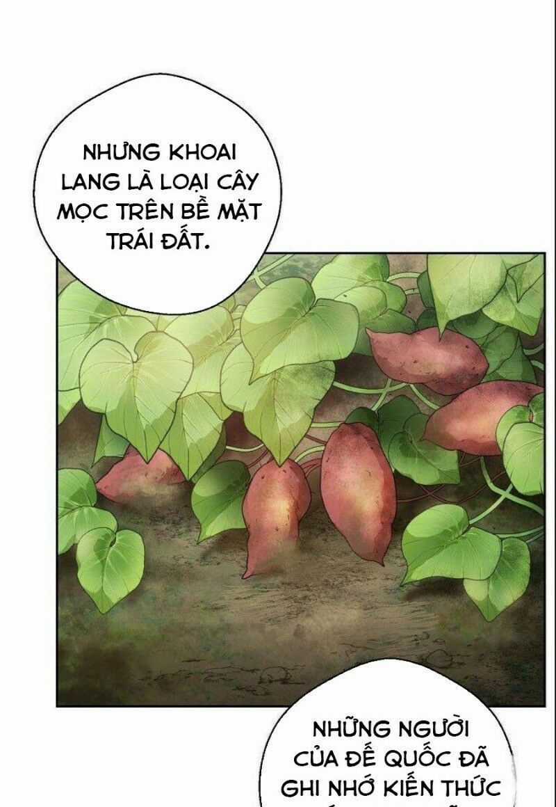 50 Công Thức Pha Trà Của Nữ Công Tước Chapter 78 trang 41