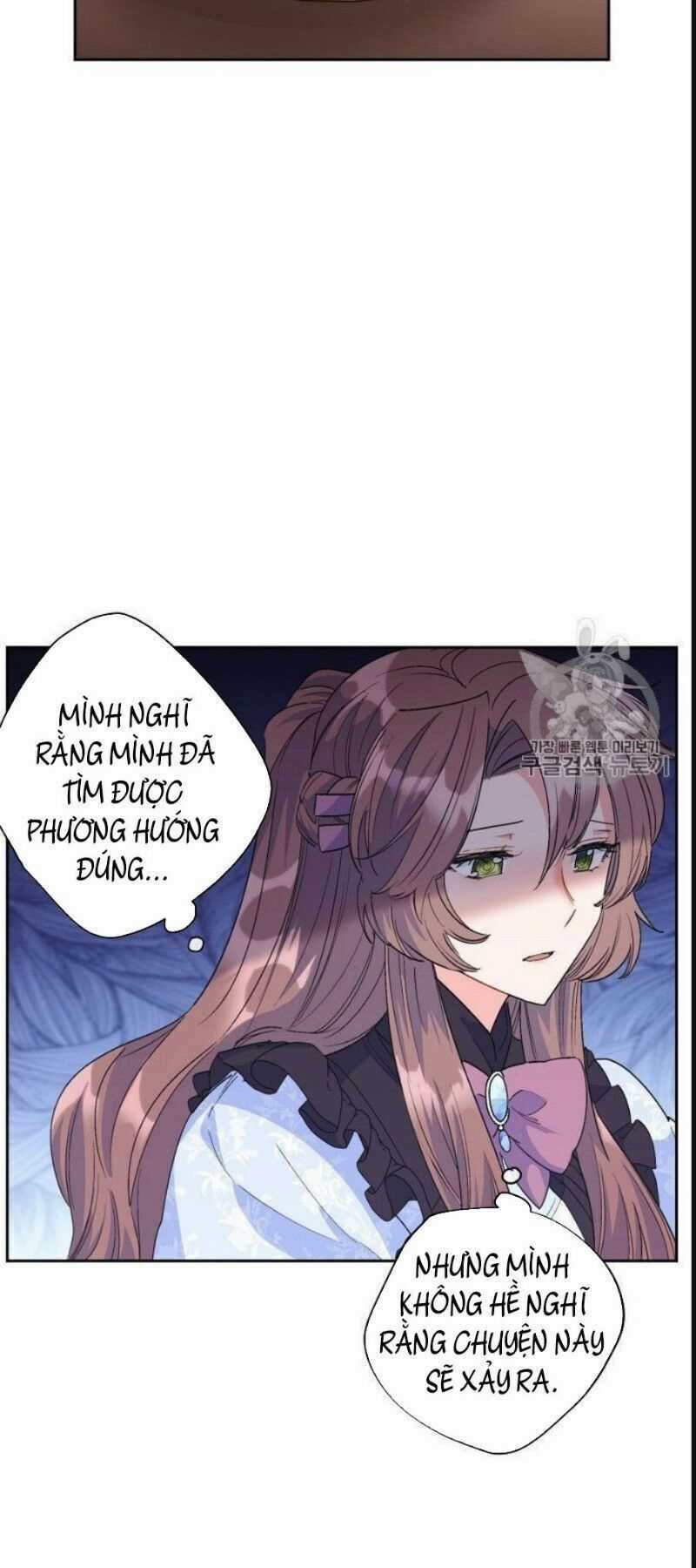 50 Công Thức Pha Trà Của Nữ Công Tước Chapter 78 trang 44