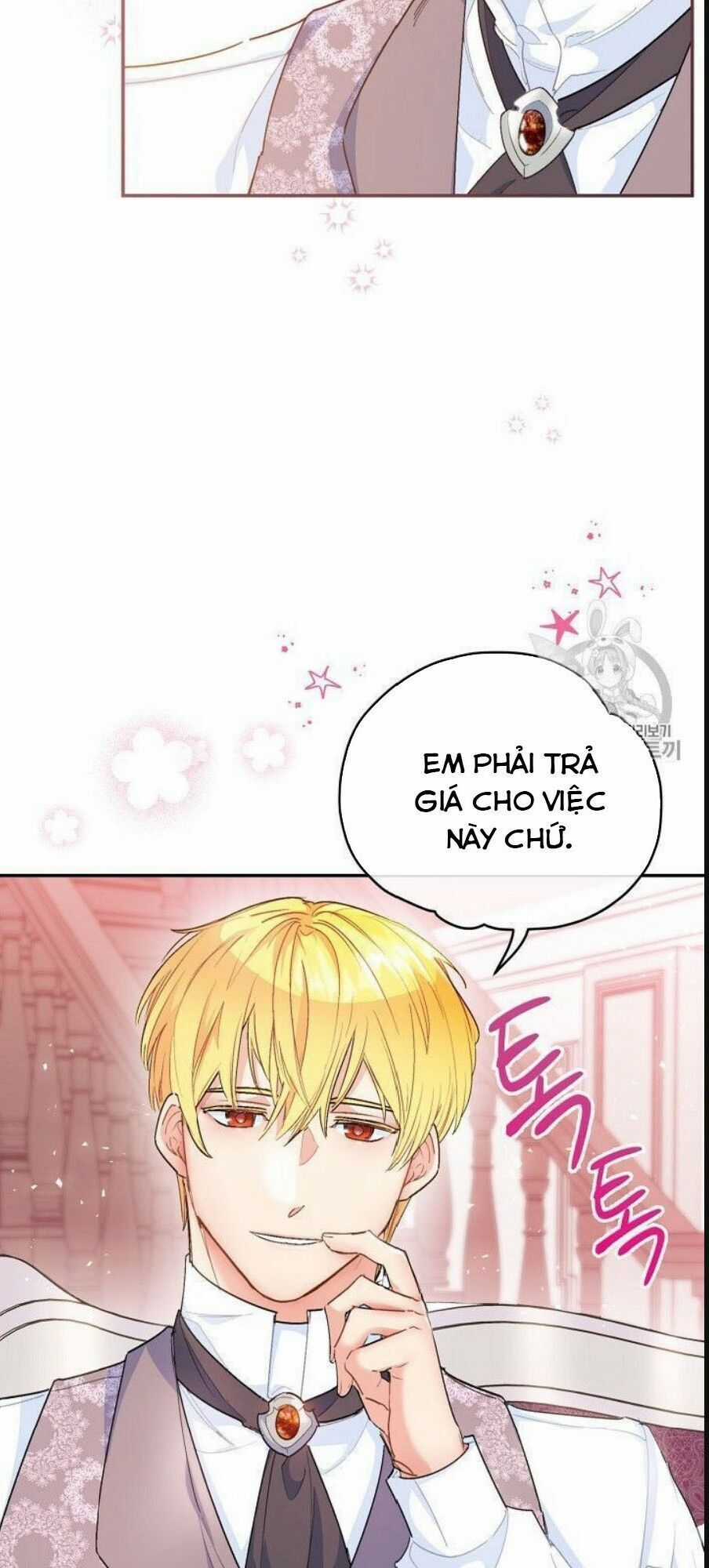 50 Công Thức Pha Trà Của Nữ Công Tước Chapter 78 trang 51